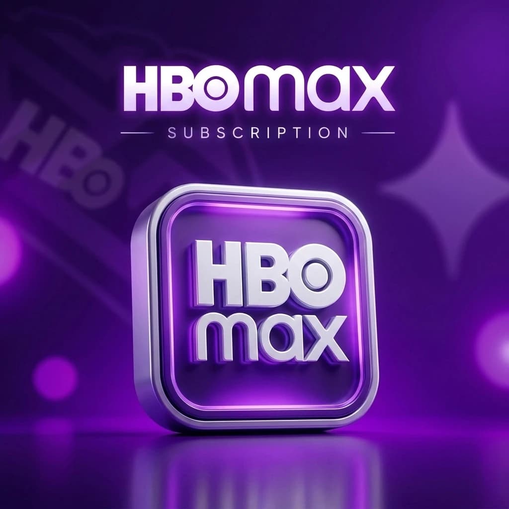 HBO MAX STANDARD