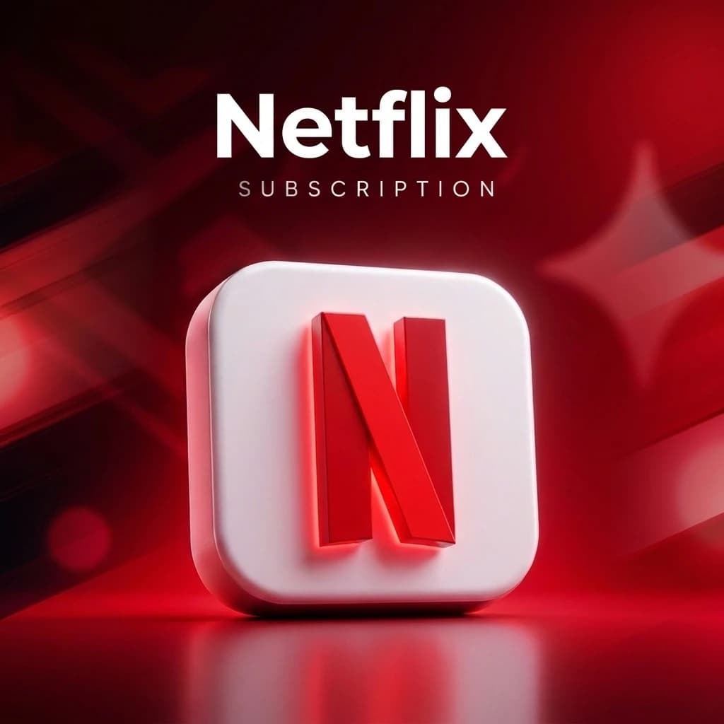 Netflix 4K