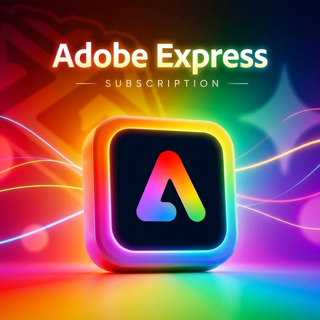 Adobe Express