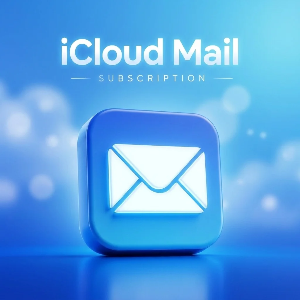 ICLOUD MAIL