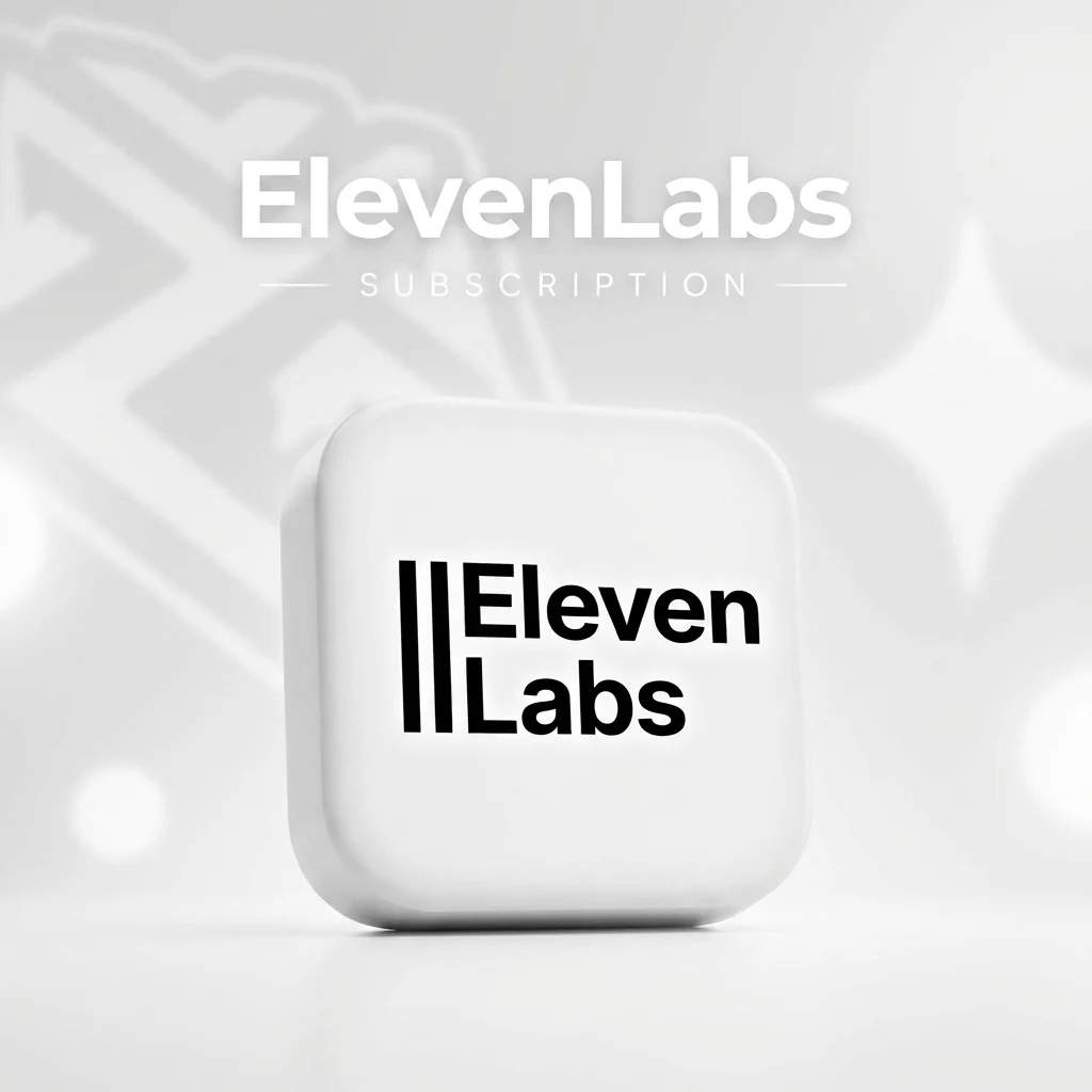 ElevenLabs Free 10k Credits W24H 69