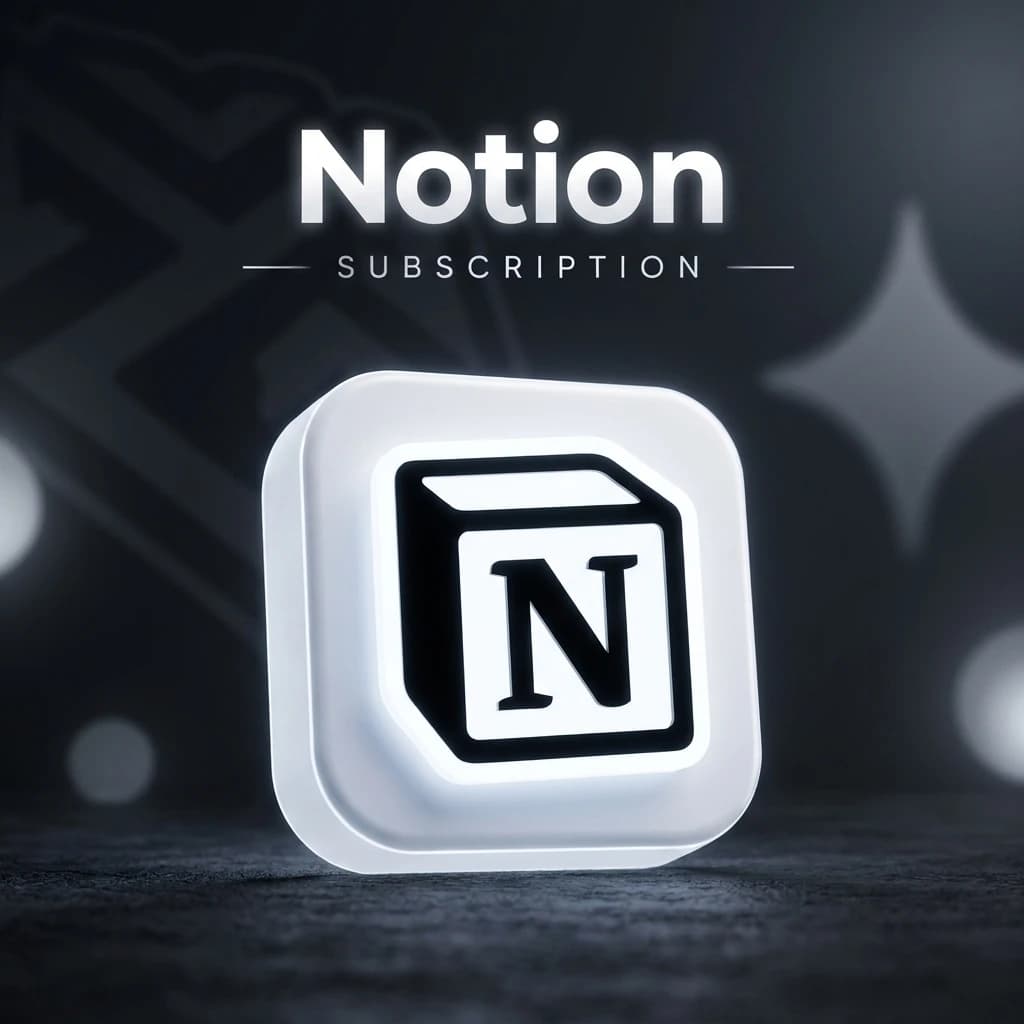 Notion Business