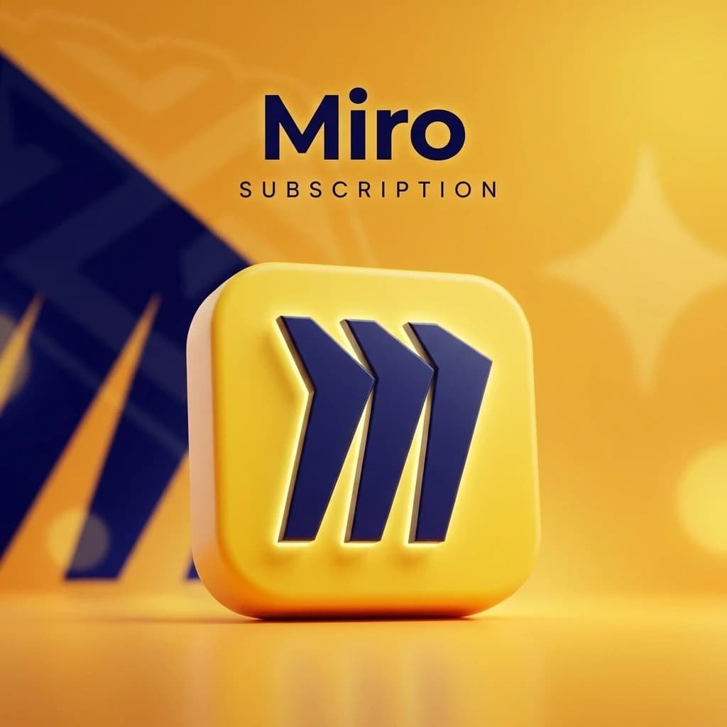 Miro Lifetime