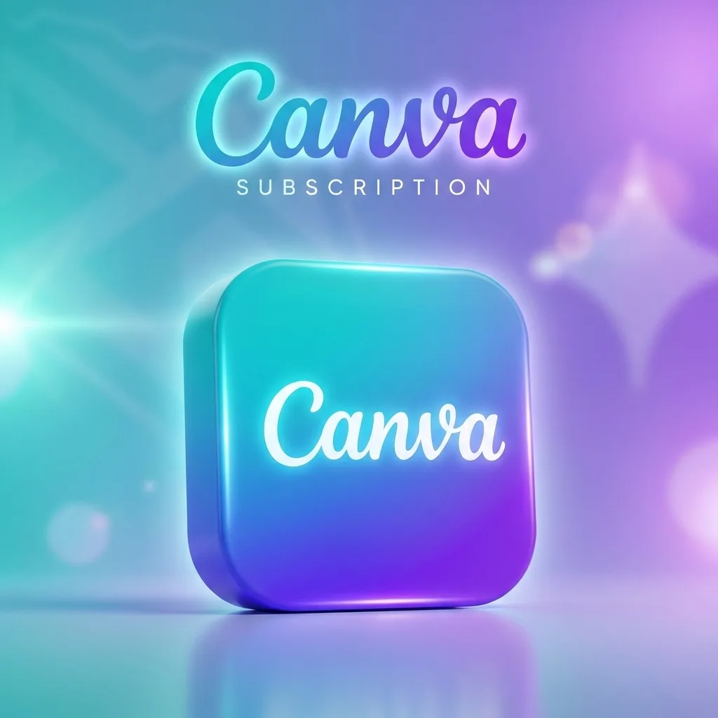 Canva Pro