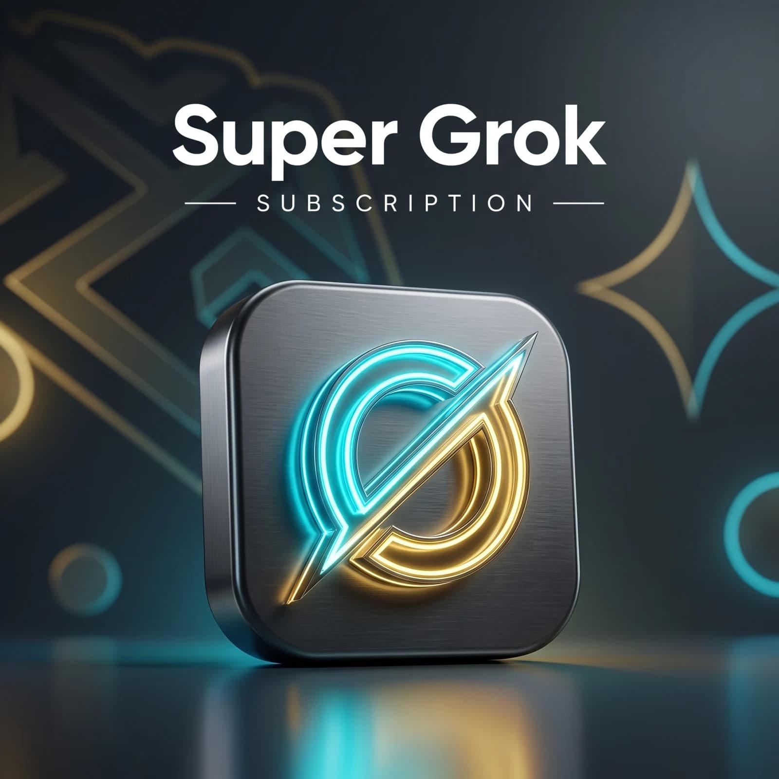 Super Grok