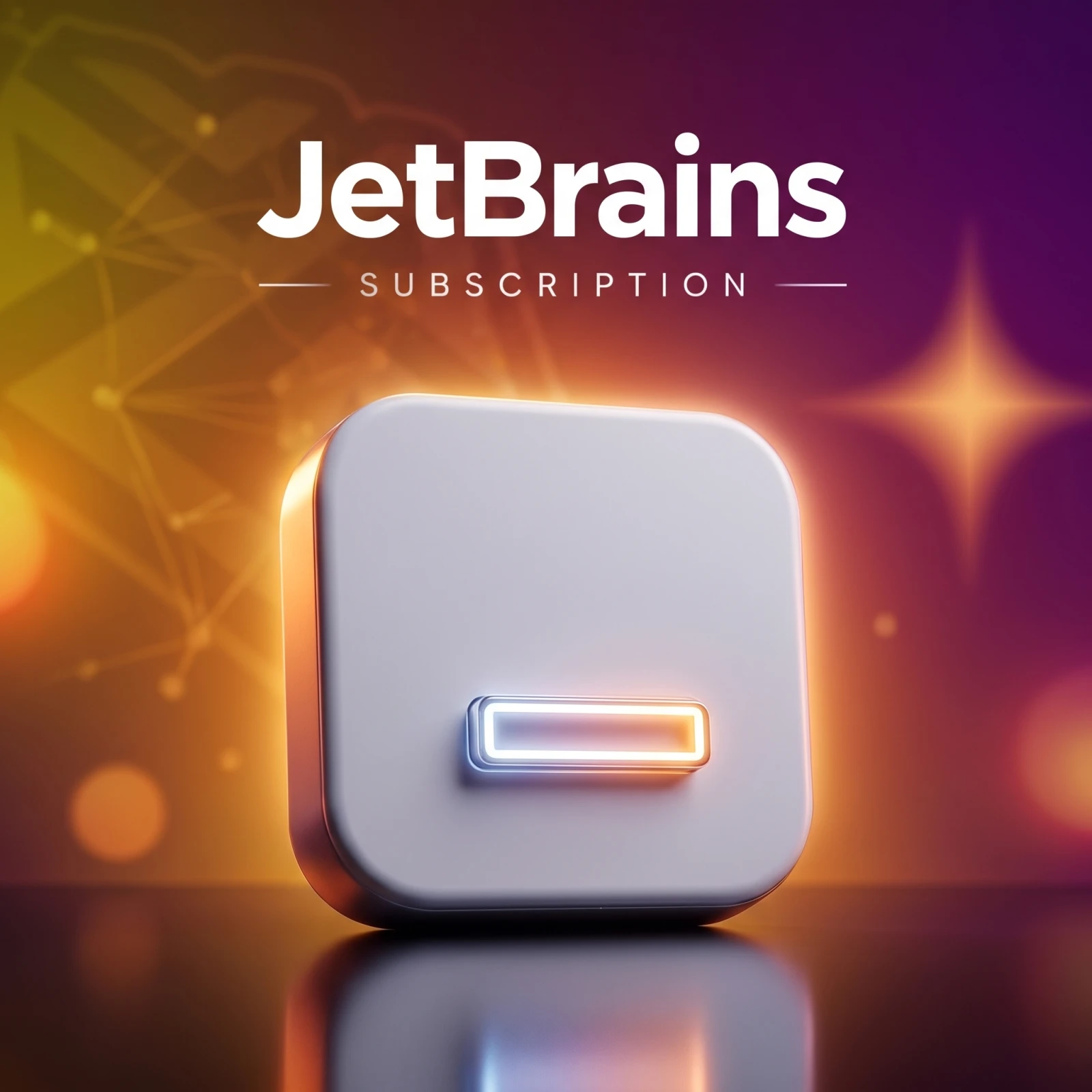 JetBrains 1