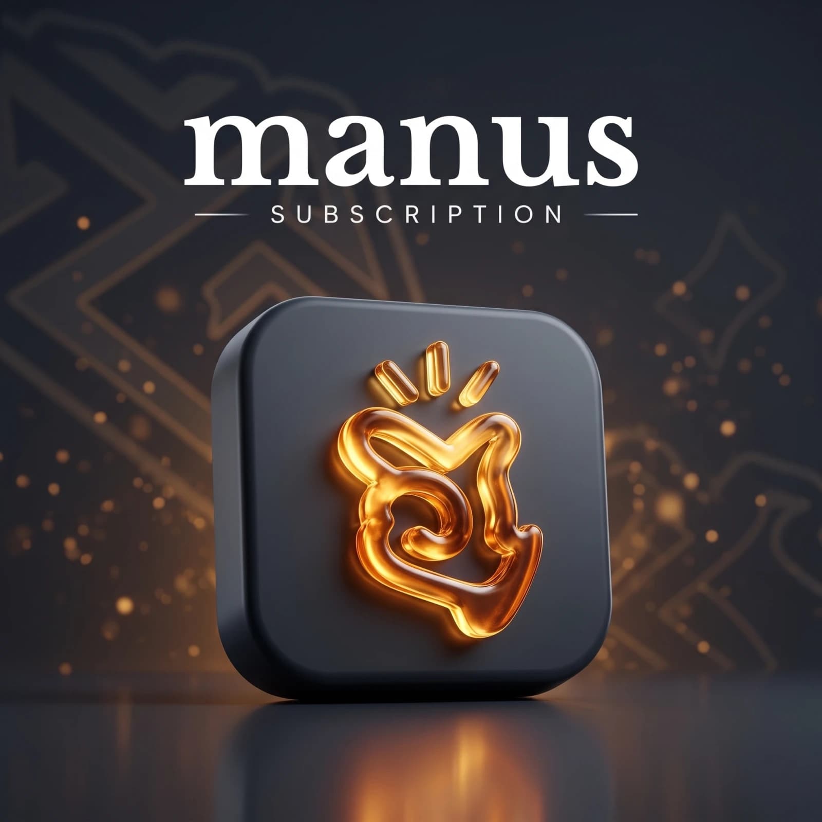 Manus Pro 12m 3